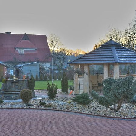 Apartamenty U Piekorza Szaflary Extérieur photo
