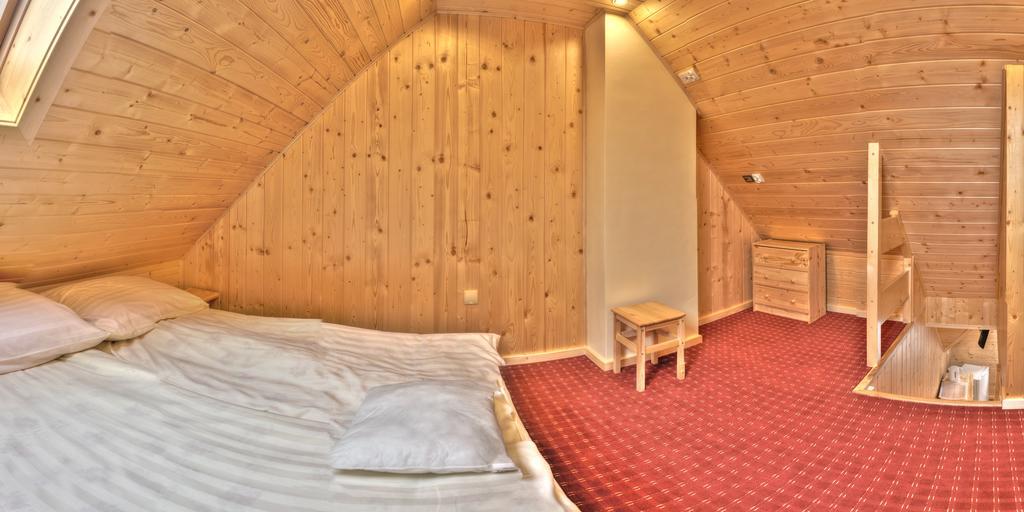 Apartamenty U Piekorza Szaflary Chambre photo