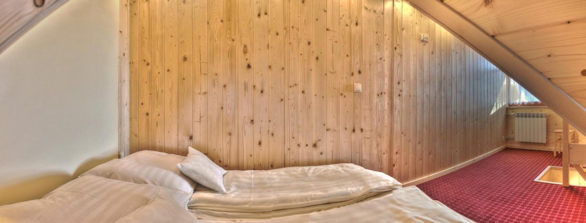 Apartamenty U Piekorza Szaflary Chambre photo