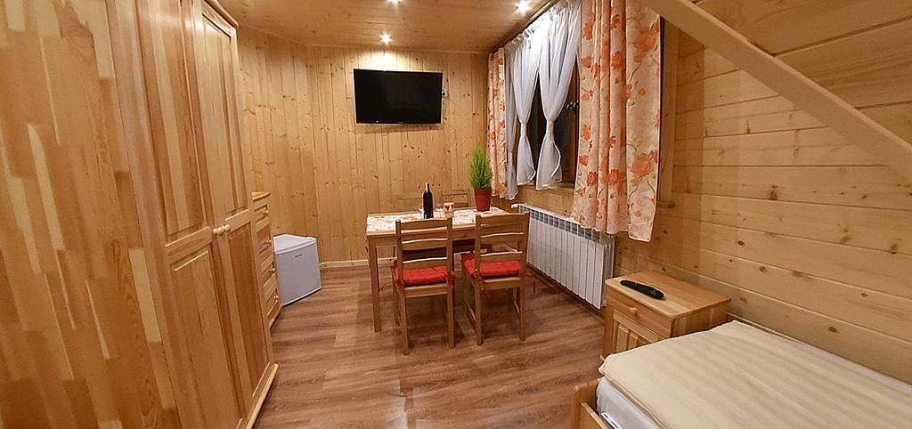 Apartamenty U Piekorza Szaflary Chambre photo