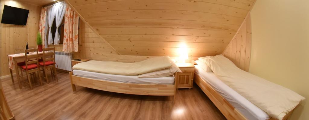 Apartamenty U Piekorza Szaflary Chambre photo